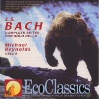 Suite for Solo Cello No. 6 in D Major, BWV 1012: VI. Gigue