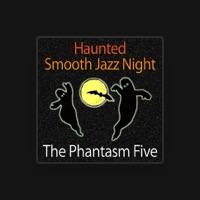 The Phantasm Five