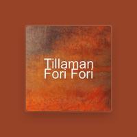 Tillaman