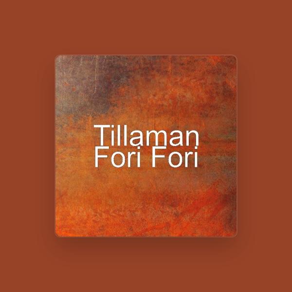 Tillaman