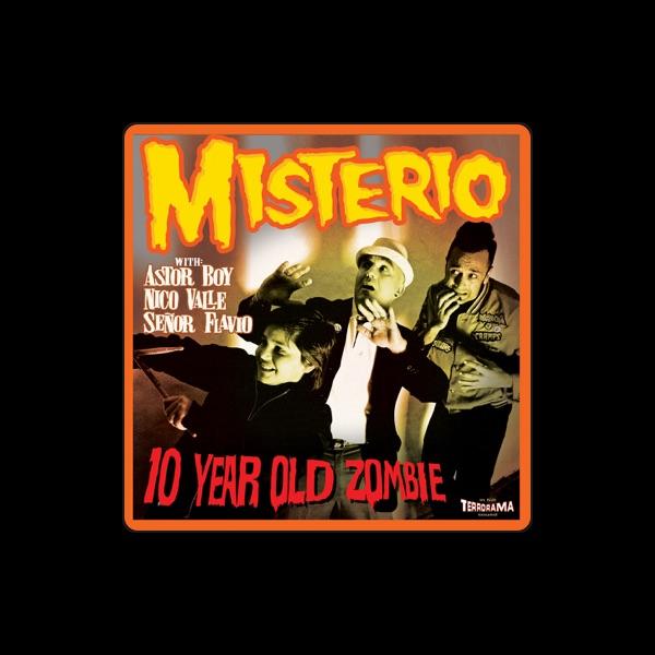 Misterio