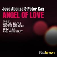 Angel of Love