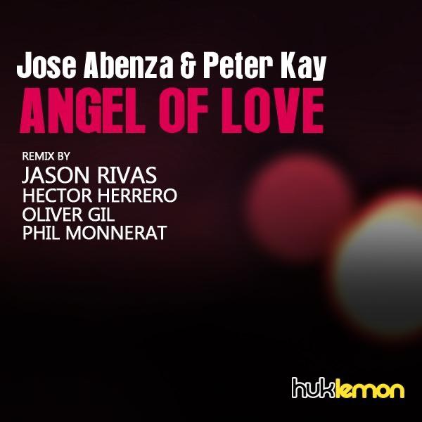 Angel of Love