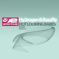 Hot looking babes (Bass Fly mix)