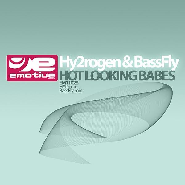 Hot looking babes (HYD mix)