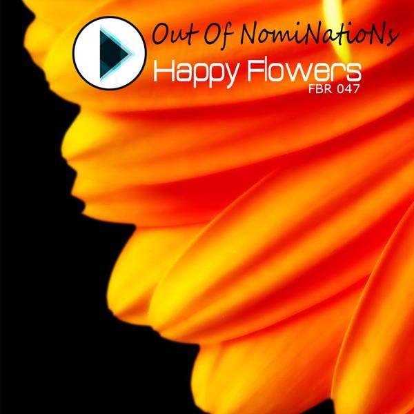 Happy Flowers (Original Mix)