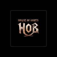 House of Bones