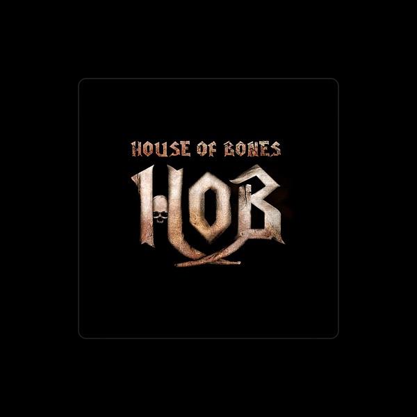 House of Bones