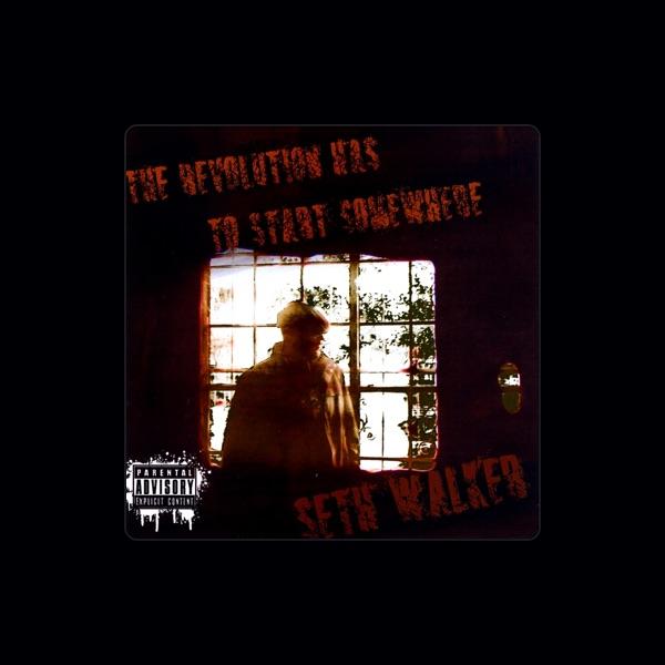 Seth Walker