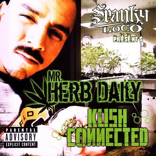 Everybody Loves the Herb