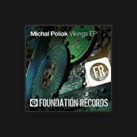 Michal Poliak