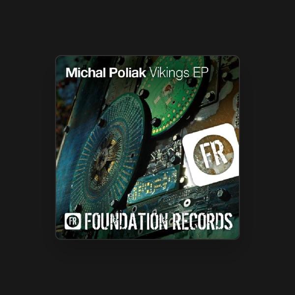 Michal Poliak