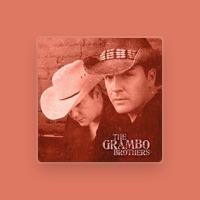 The Grambo Brothers