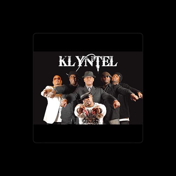 Klyntel