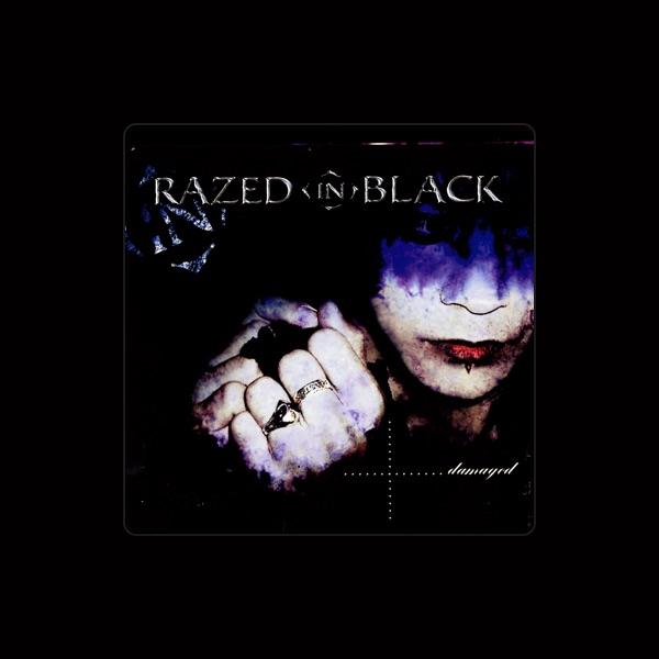 Razed In Black
