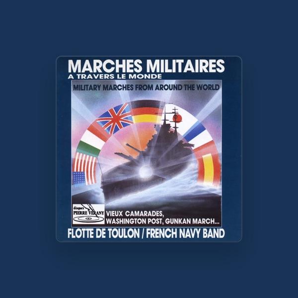 Equipage de la Flotte de Toulon