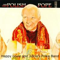 My Chcemy Boga, Panno Swieta