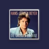 Hans Jürgen Beyer