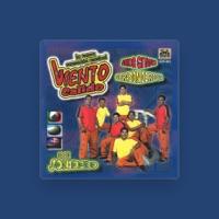 Viento Cálido