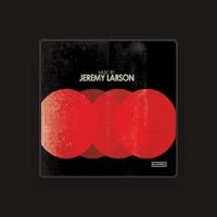 Jeremy Larson