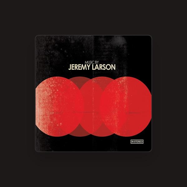 Jeremy Larson