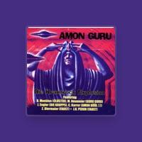 Amon Guru