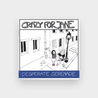 Crazy for Jane
