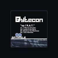 Bytecon