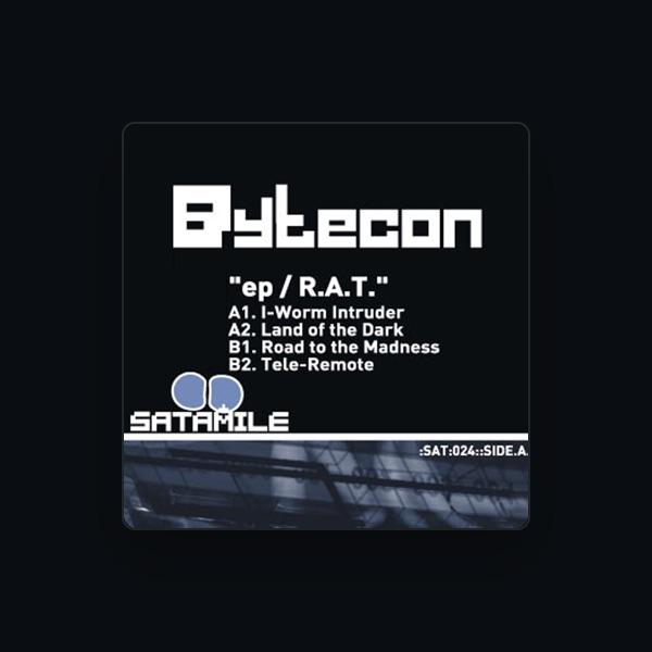 Bytecon