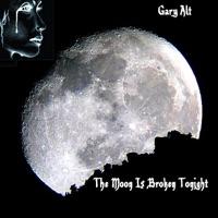 The Moon Is Broken Tonight