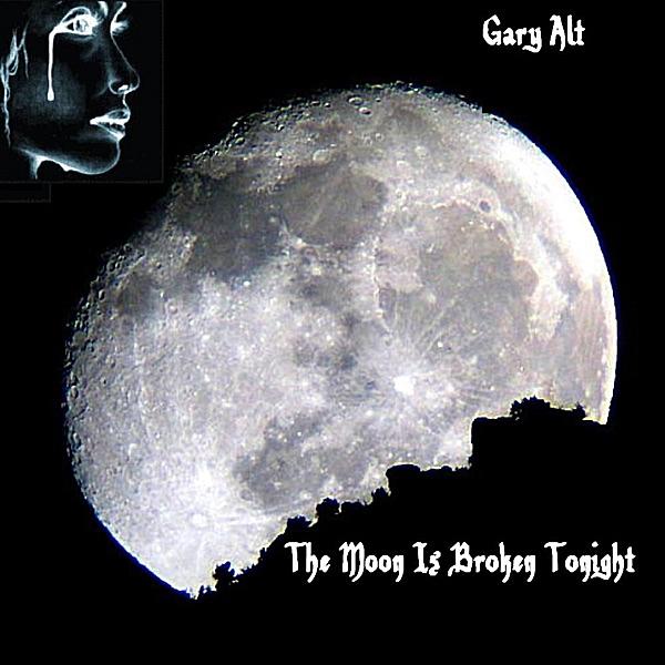 The Moon Is Broken Tonight