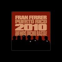 Fran Ferrer Puerto Rico 2010