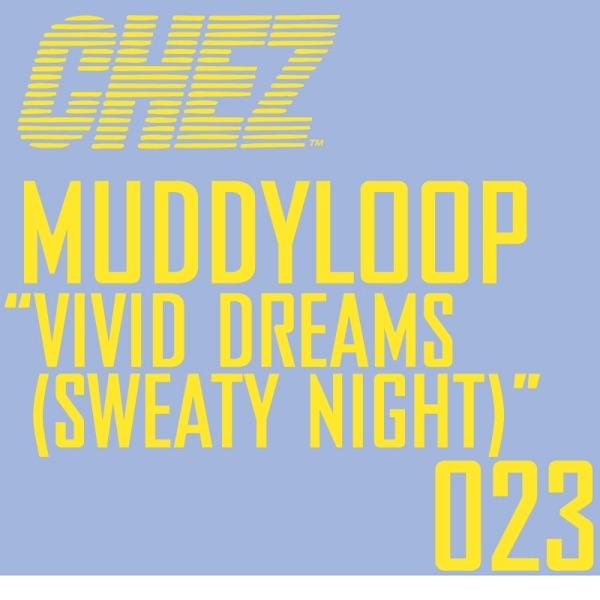 Vivid Dreams(Sweaty Night) [Vocal Mix]