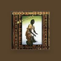 Moussa Traore