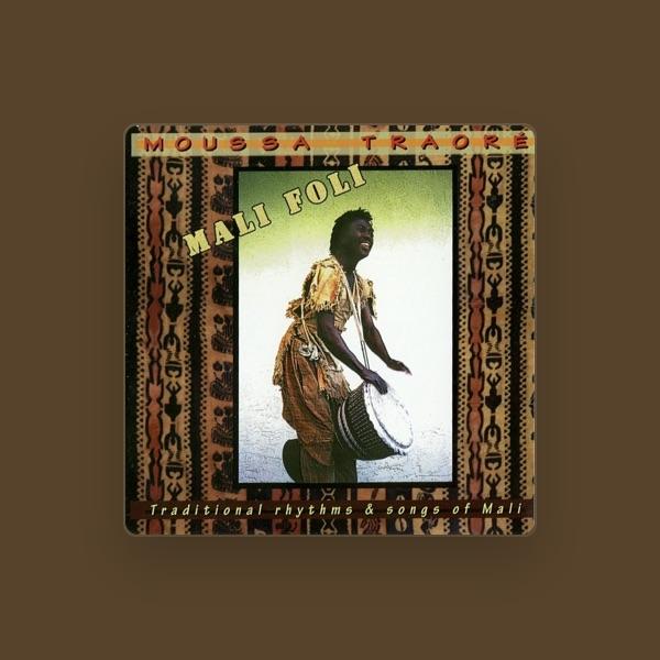 Moussa Traore