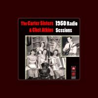 The Carter Sisters