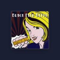 Black Eyed Betty