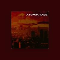 Atomik Tags