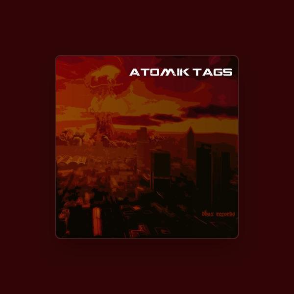 Atomik Tags
