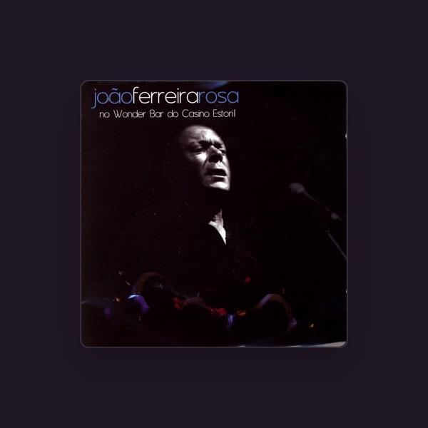 João Ferreira Rosa