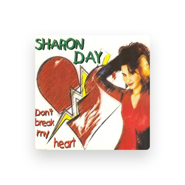Sharon Day