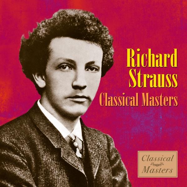 The Knight of the Rose - Act 2: Herr Schwiegersohn!