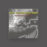 Billy Cotton Show Band