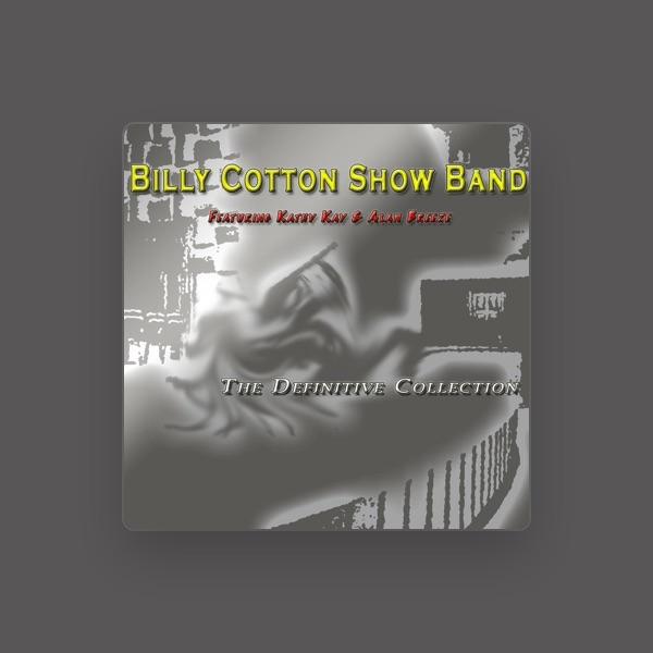 Billy Cotton Show Band