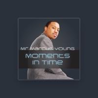 Mr Marcus Young