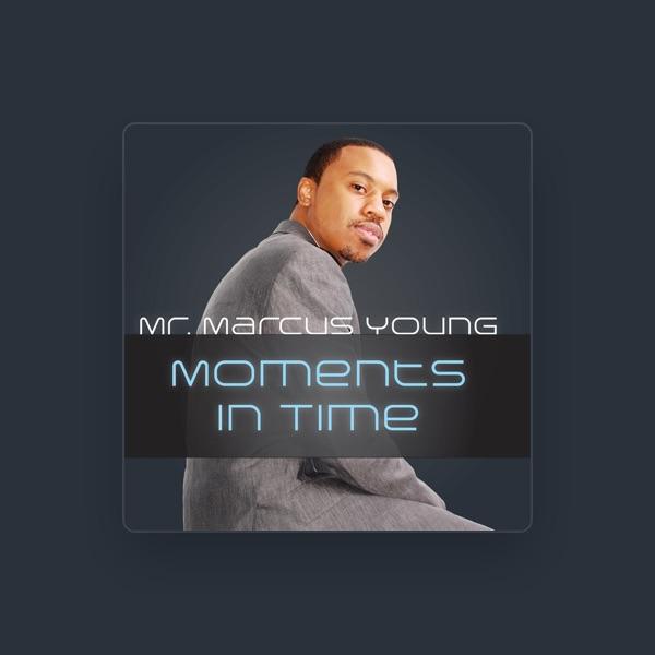 Mr Marcus Young