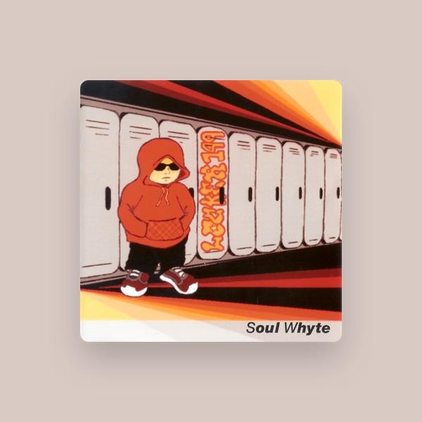 Soul Whyte