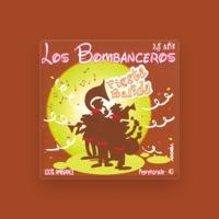 Los Bombanceros
