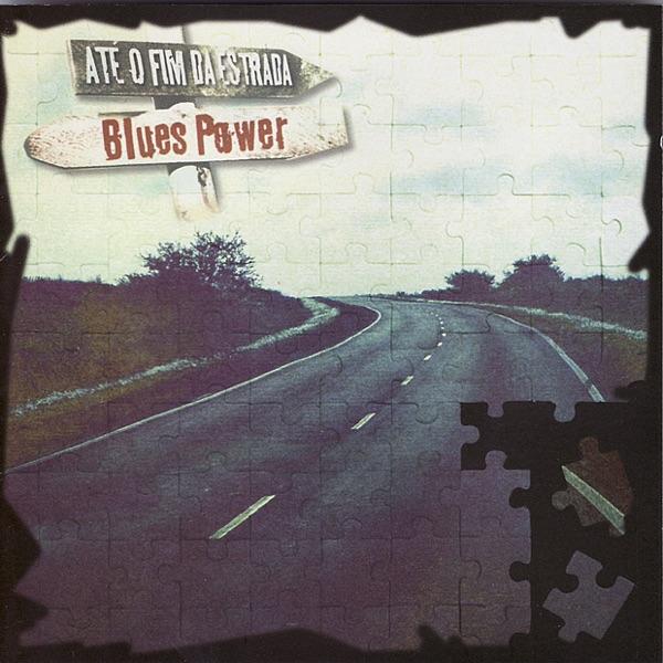 Blue-eye blues