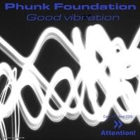 Good Vibration (Original Club Mix)